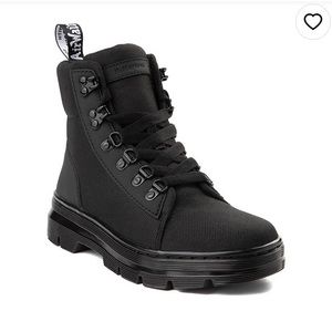Doc Marten Combs boots